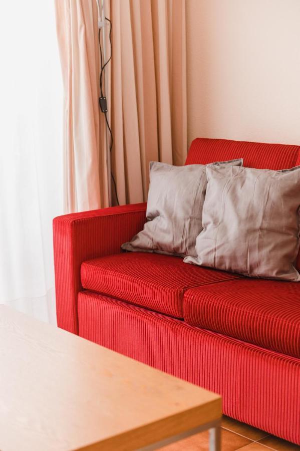 Precioso Apartamento サンミゲル・デ・アボナ エクステリア 写真