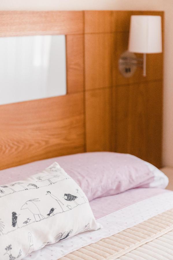 Precioso Apartamento サンミゲル・デ・アボナ エクステリア 写真